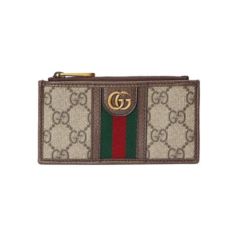 gucci ophidia playing cards|gucci ophidia coin purse.